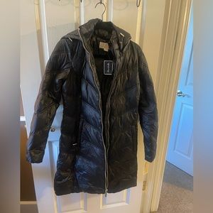 Michael Kors Puffer Coat
